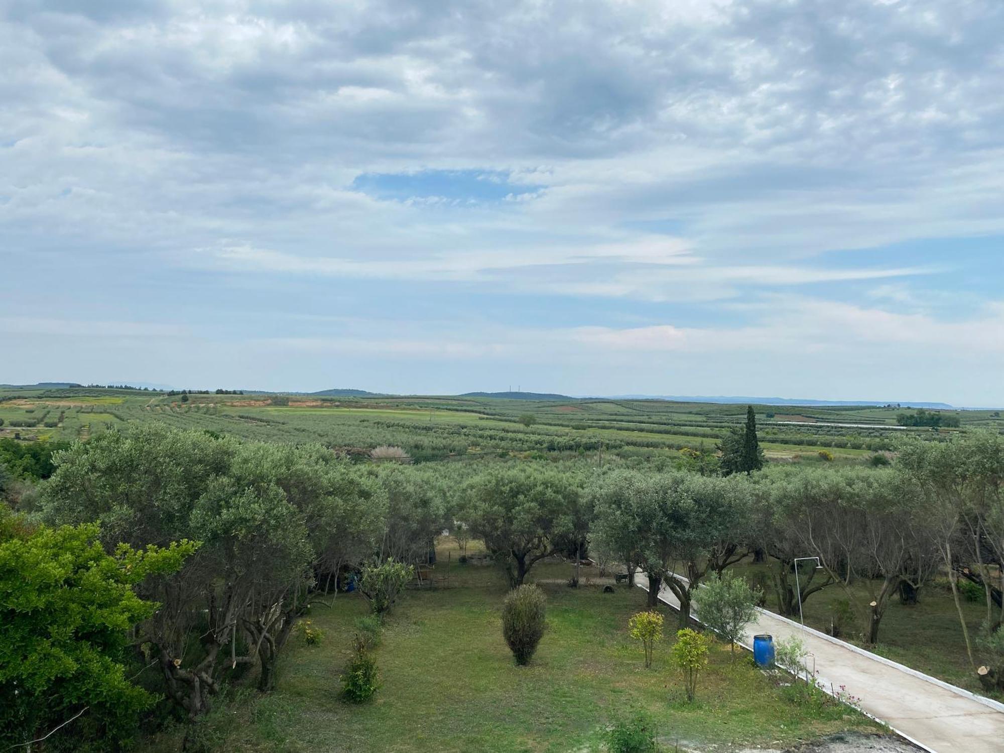 Mediterranean Escape Флогита Экстерьер фото